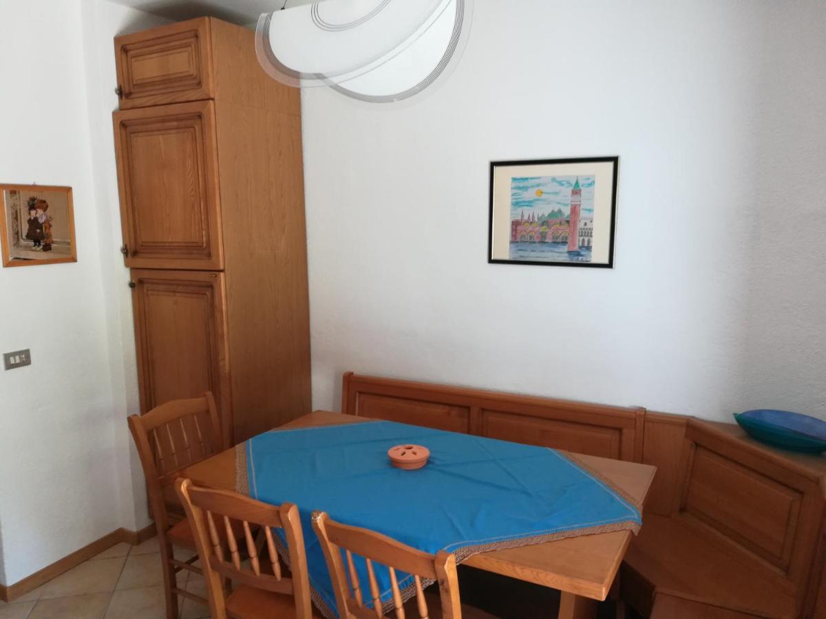 Casa Relax Villa Pergine Valsugana Buitenkant foto