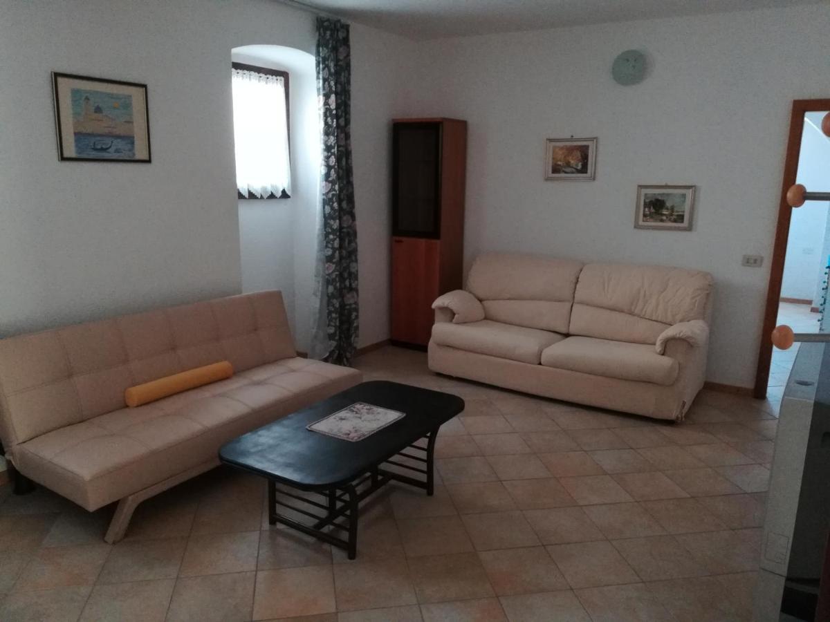 Casa Relax Villa Pergine Valsugana Buitenkant foto