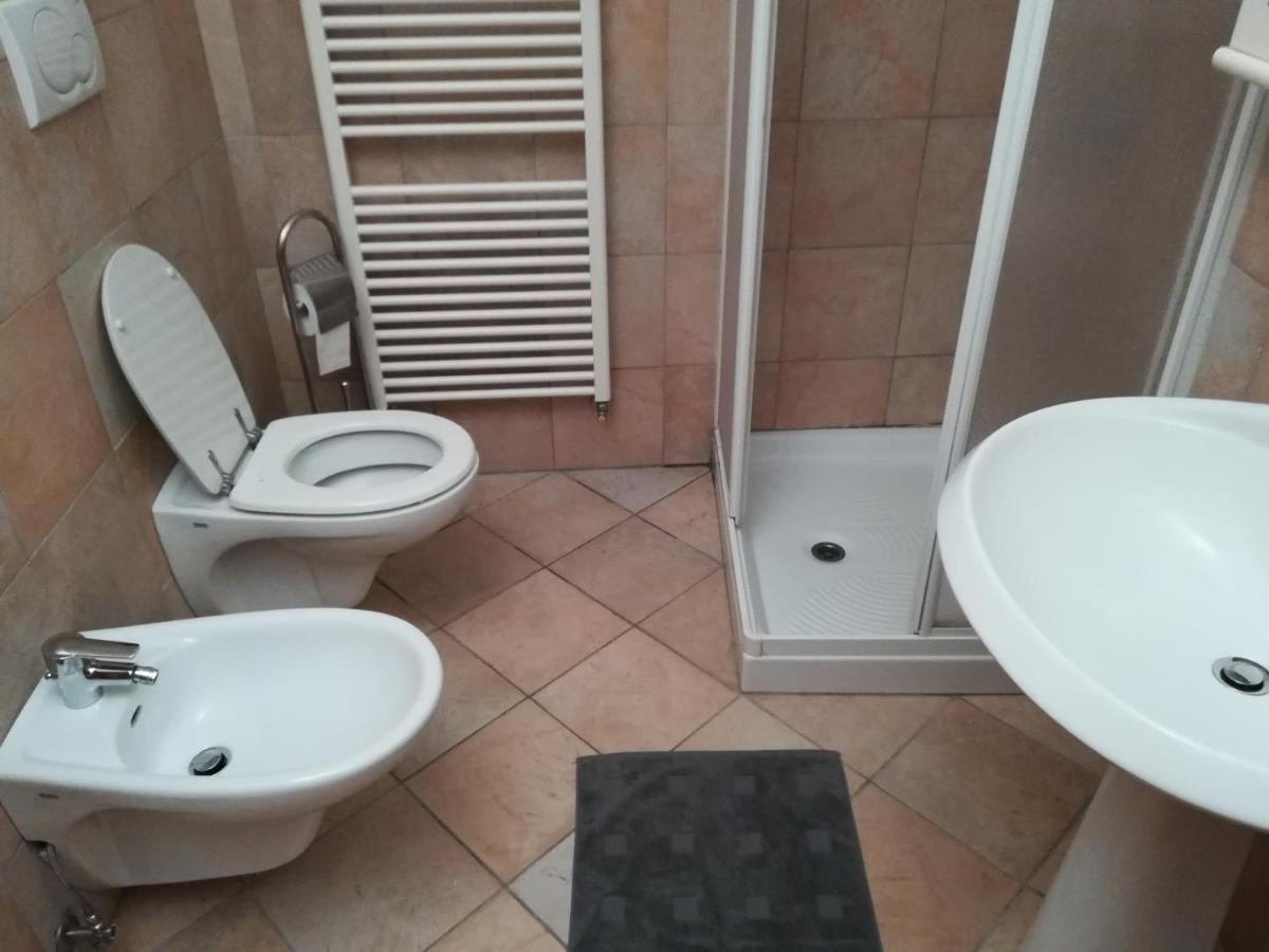 Casa Relax Villa Pergine Valsugana Buitenkant foto