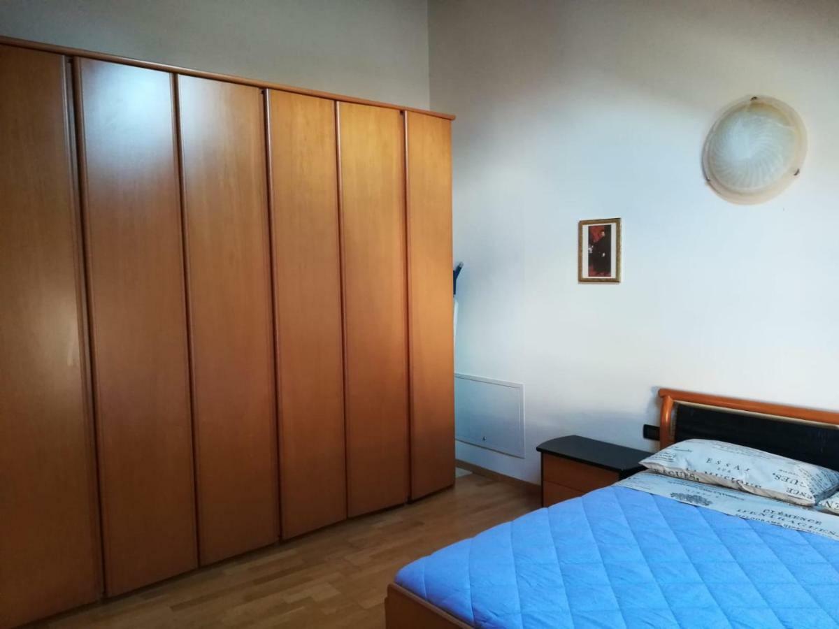 Casa Relax Villa Pergine Valsugana Buitenkant foto