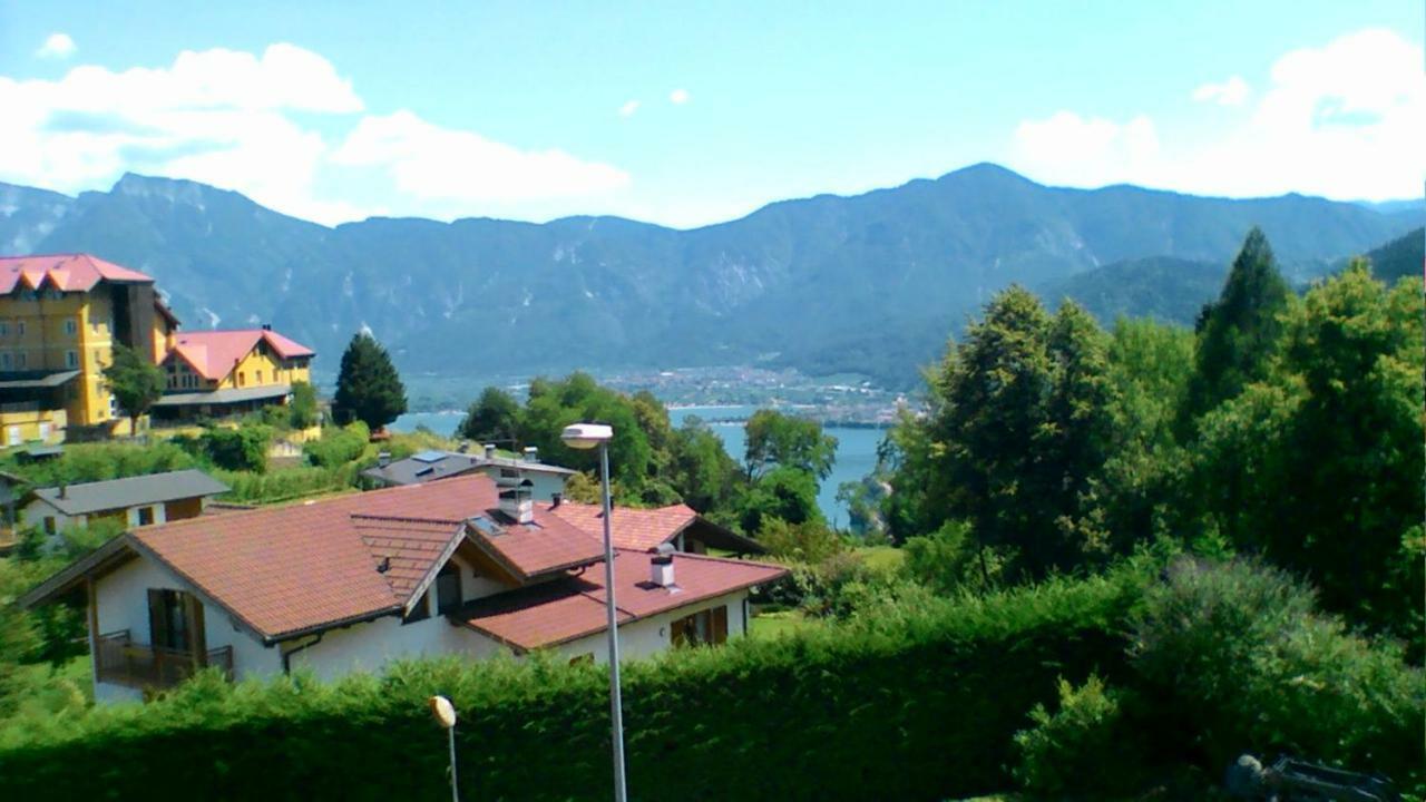 Casa Relax Villa Pergine Valsugana Buitenkant foto