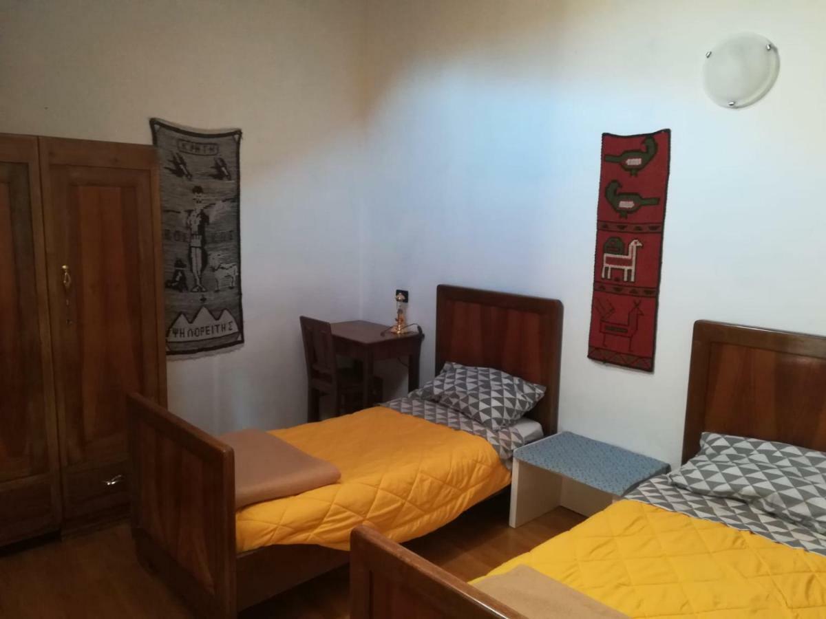 Casa Relax Villa Pergine Valsugana Buitenkant foto