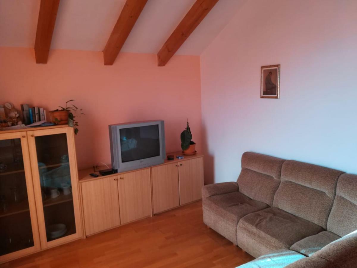 Casa Relax Villa Pergine Valsugana Buitenkant foto