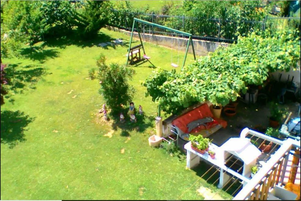 Casa Relax Villa Pergine Valsugana Buitenkant foto