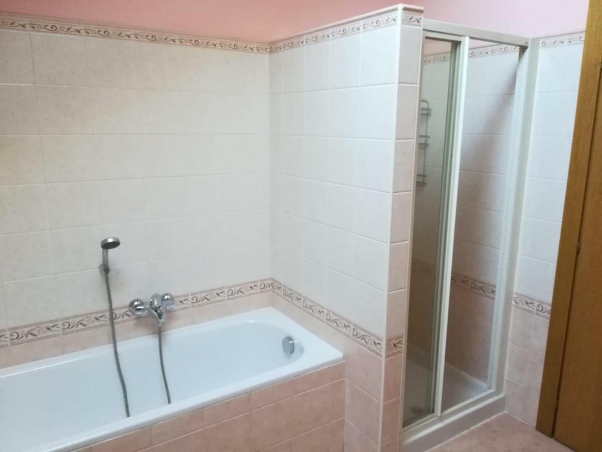 Casa Relax Villa Pergine Valsugana Buitenkant foto